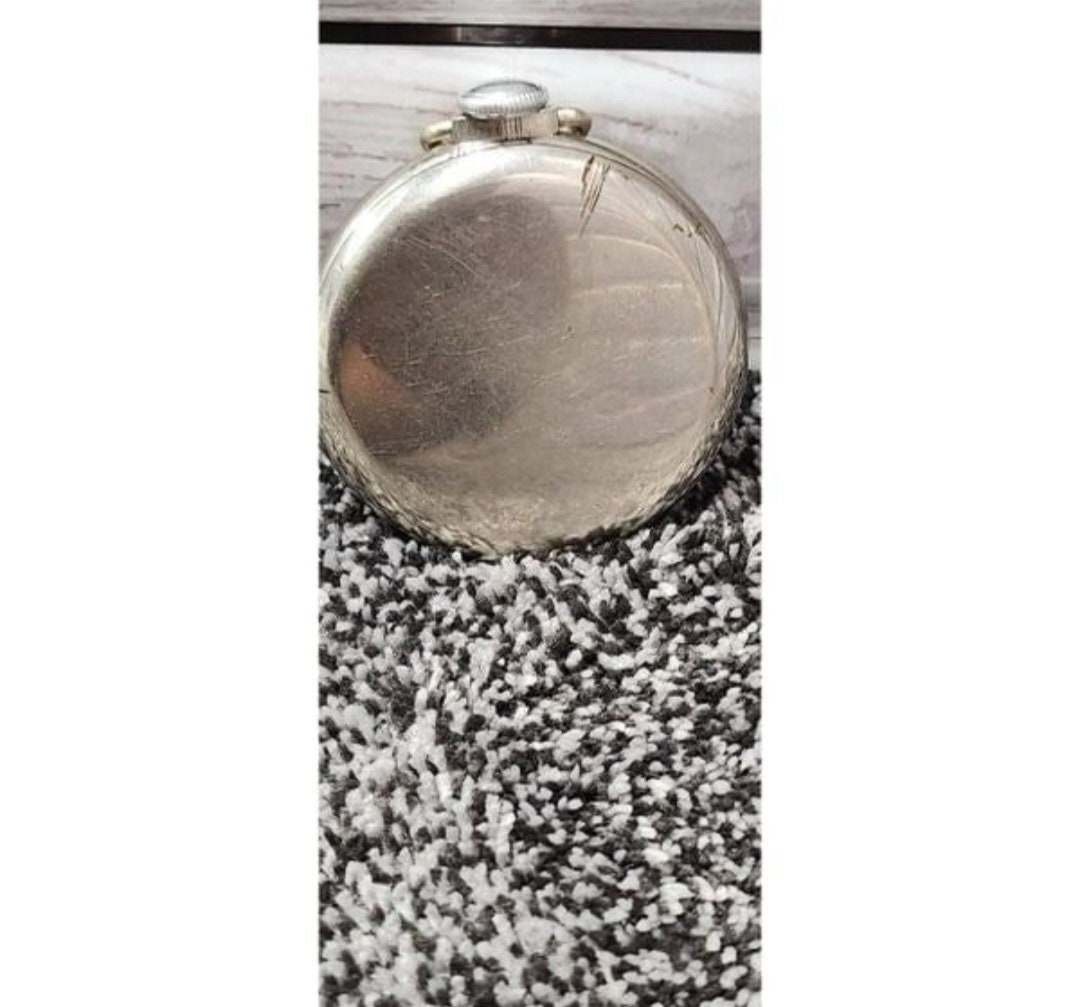 Vintage Biltmore pocket watch #A88 Vintage Biltmore pocket watch #A88 | eBay main image 3