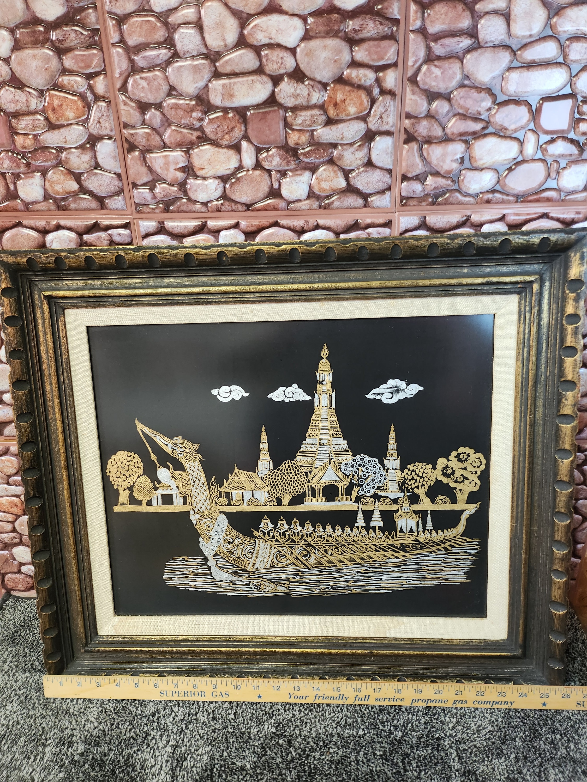 Wat Arun - Etsy