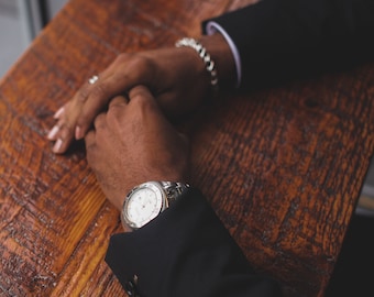 Louis Perfume Oil 8.5 mL Vampire Gothic Apothecary Blend