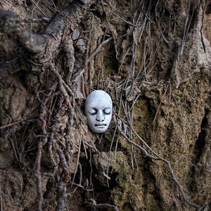 Druid Perfume Oil 8.5 mL Gothic Pagan Apothecary Blend