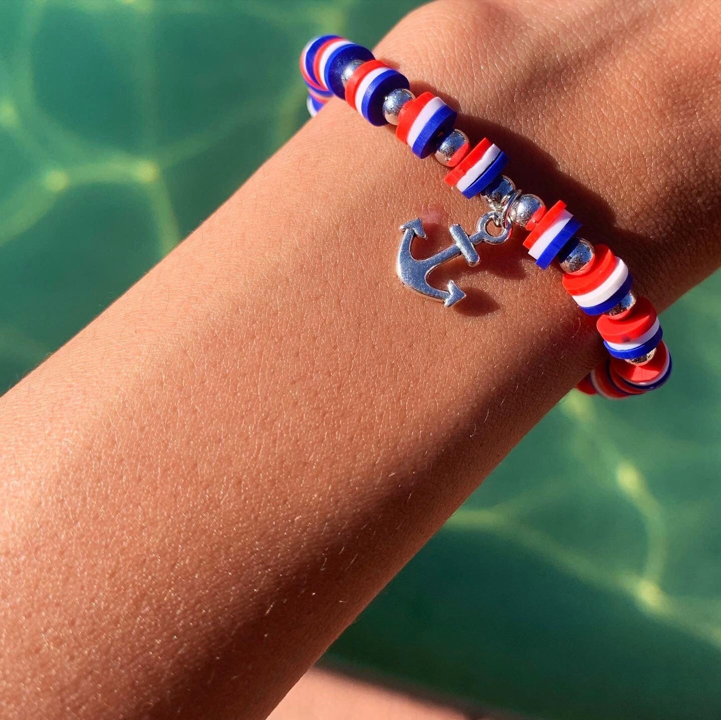 Scoops ahoy bracelet deals