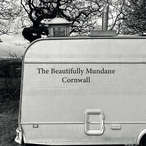 Photography Zine, Cornwall “The Beautifully Mundane” photography book