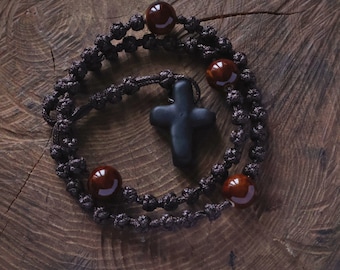 Rosary "espresso"