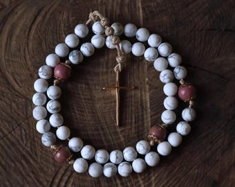 Noemi premium line rosary