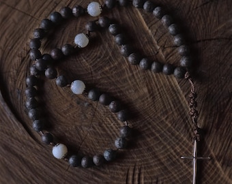 Tobias premium line rosary