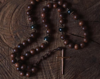Hava premium line rosary