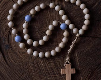 Miriam premium line rosary