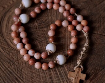 Ruth premium line rosary