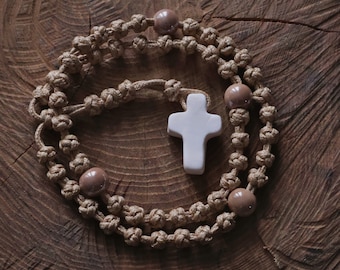 Rosary "latte"