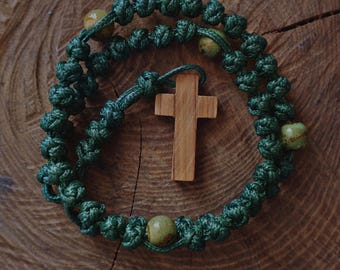 Rosary "mate"