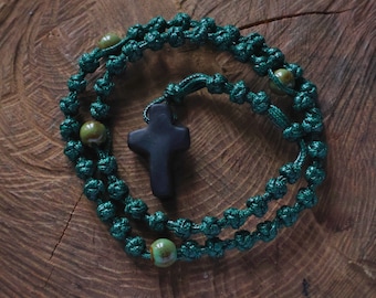 Rosary "mate"