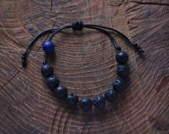 Daniel bracelet rosary