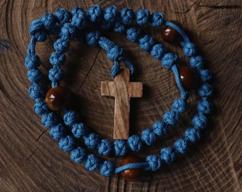 Rosary "shore"