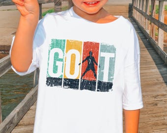 Ronaldo T-shirt, ronaldo Long Sleeve, Youth Soccer tshirt, CR7 christmas gift,  Kids Cristiano Ronaldo CR7 tshirt, Birthday Christmas Gift