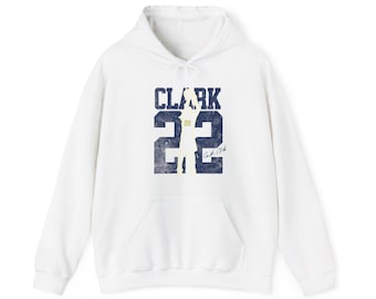 Indiana Basketball women's Unisex Heavy Blend™ Hooded Sweatshirt