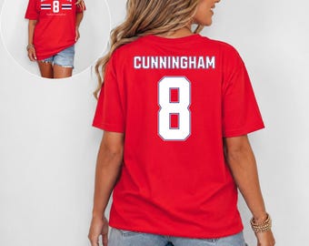 Indiana women’s Basketball Shirt, Vintage Style Comfort Colors Tee Indiana Basketball comfort color Cunningham
