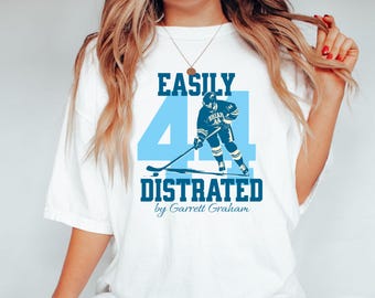 Briar University Graham 44 tshirt, Briar U Campus Series Bookish long sleeve tee, Hockey Romance tank top Gift for Her