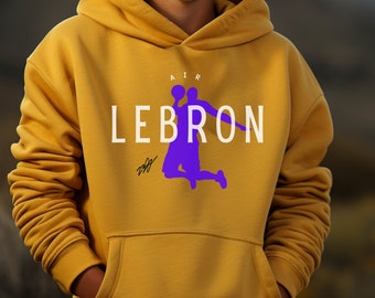 ナイキ ロサンゼルス レイカーズ NBA レブロン ジェームズ #23