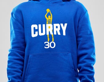 Steph Curry Basketball Hoodie: Golden State Fan Gift