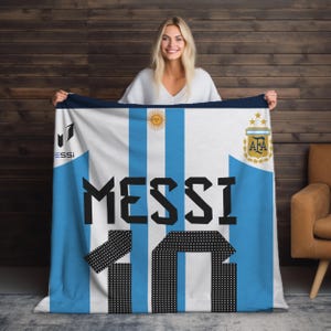 messi tshirt youth
d10s
messi
lionel messi
qatar 2022
world cup champions
albiceleste
messi blanket
messi argentina
lionel messi blanket
messi gifts
birthday gift messi
messi jersey