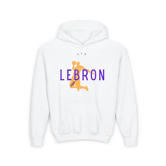 Best Basketball Player Air Lebron GOAT Ball Los Angeles Supporter