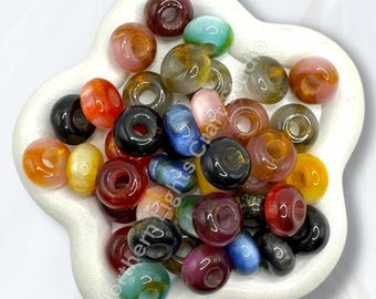 Spacer Beads