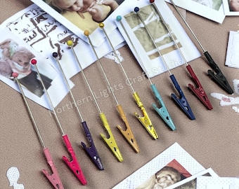 Beadable Pens / Items