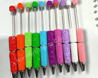 Beadable Pens / Items