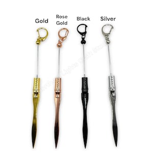 Beadable Letter Opener