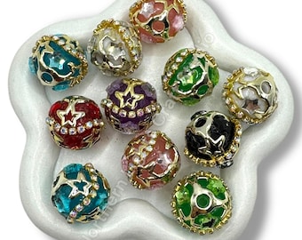 Fancy Beads