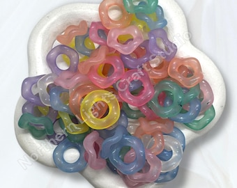 Spacer Beads