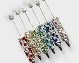 Beadable Pens / Items
