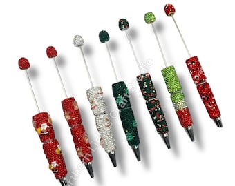 Beadable Pens / Items