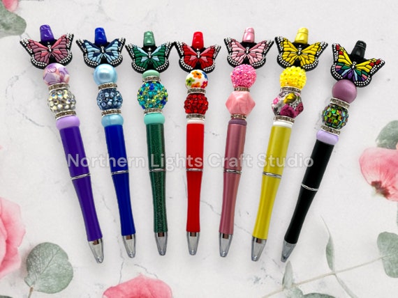 Bead Pen Bead Pen
