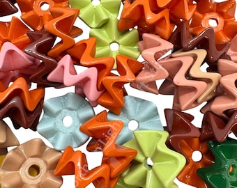 Spacer Beads
