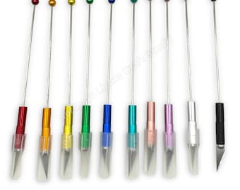 Beadable Utility Craft Knife Blanks