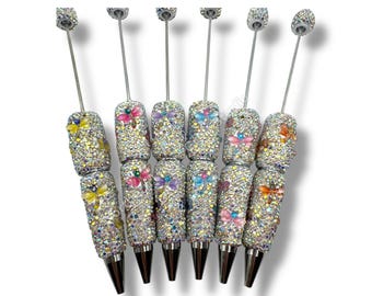Beadable Pens / Items