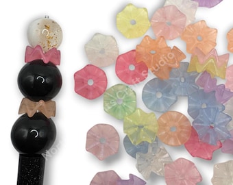 Spacer Beads