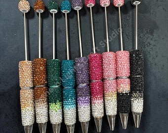 Beadable Pens / Items