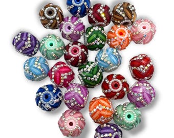 Fancy Beads