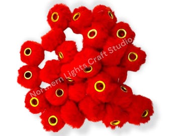 Spacer Beads