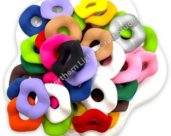 Spacer Beads