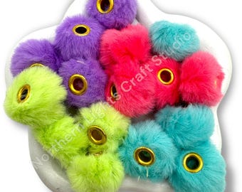 Spacer Beads