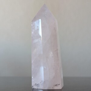 Rose Quartz Point