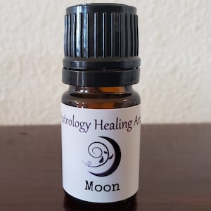 Moon Oil