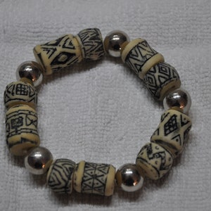 Jewelry Bracelet from Africa 48001