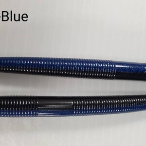 5&quot; Stogies (Two Color)