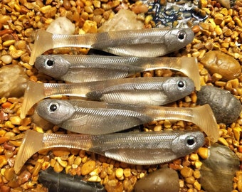 Roma Trout - 7.5