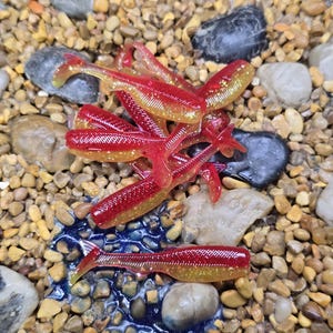 2.3" Prey Bait (Two Color)