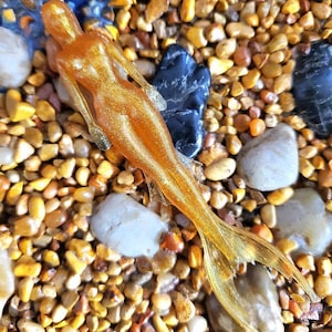4.72&quot; Mermaid (Color Series Two)